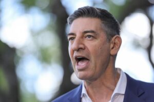 Basil Zempilas 10 Things: Society damaged when public health system fails this badly