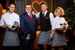 First Dates: promo